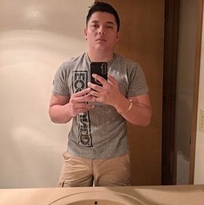 Meet your Posher, Diego